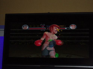 Illustration for article titled EA May Have Gotten An Early Look at DSi, New WiiWare Announcement Today